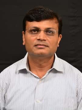 Dr. Shivmurti Srivastav